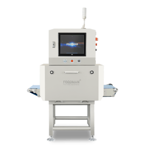 dual energy x ray inspection system for bones