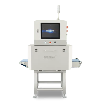dual energy x ray inspection system for bones