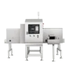 single beam side scan x ray inspection system image front