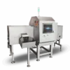 single beam side scan x ray inspection system side