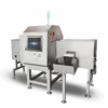 single beam side scan x ray inspection system side right