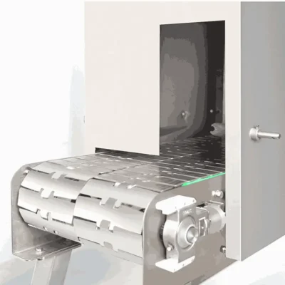 x ray inspection system for fish bone