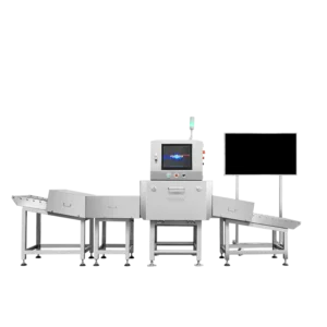 x ray inspection system for fish bone