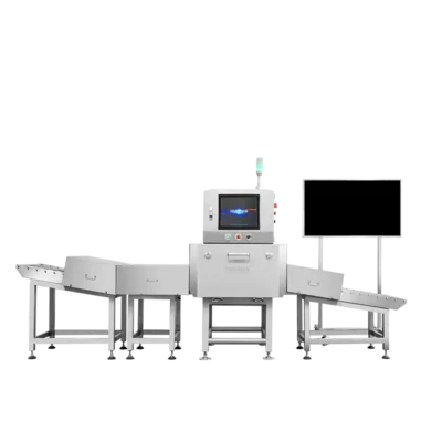 x ray inspection system for fish bone