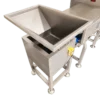 x ray inspection system for unpackaged bulk products detail