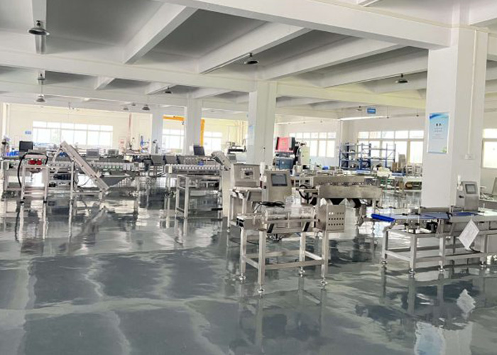 x ray machine specification