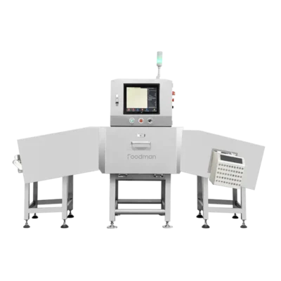 fat analysis x ray inspection system
