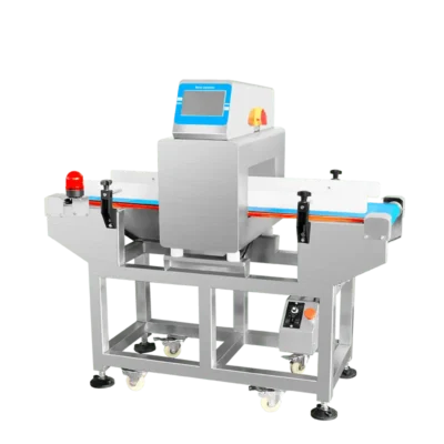 conveyor metal detector