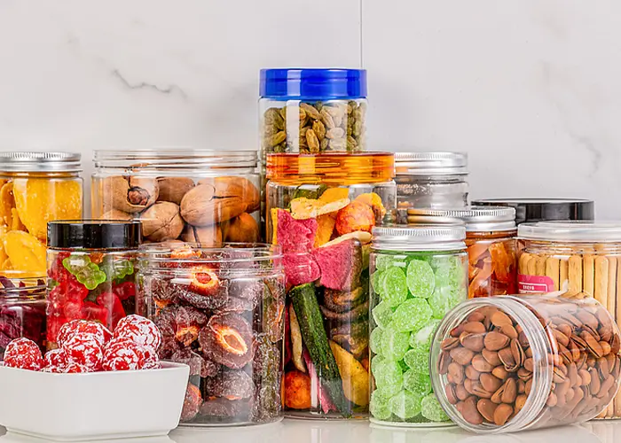 Snack Detecting Solution