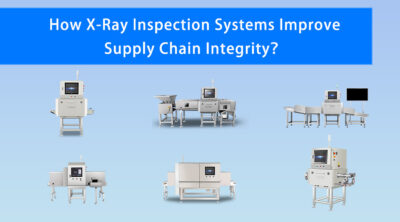 Ex Ray Chain X-Ray Inspection Systems automated x-ray inspection system