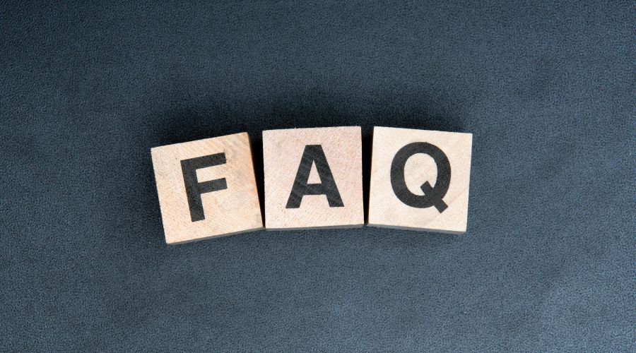 Frequently asked questions about automated visual inspection systems